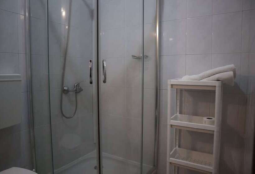 پانسیون Cantinho Das Oliveiras