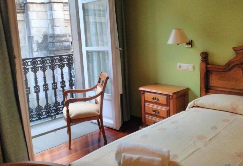 בית מלון כפרי Pico Sacro Ii