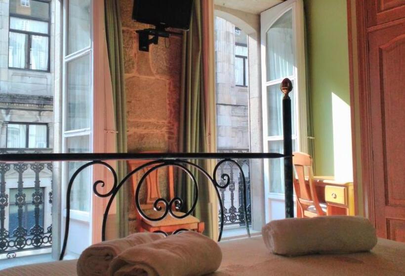 בית מלון כפרי Pico Sacro Ii