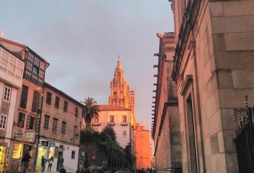 בית מלון כפרי Pico Sacro Ii