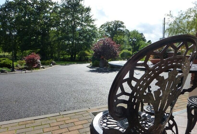 مبيت وإفطار Plantation Lodge