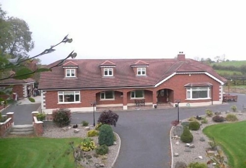 مبيت وإفطار Plantation Lodge