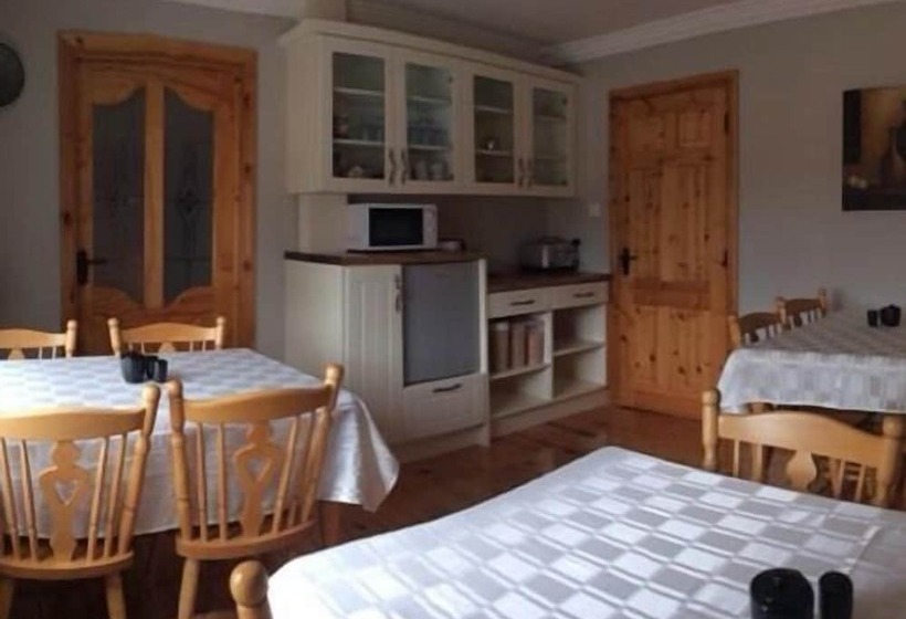 مبيت وإفطار Plantation Lodge