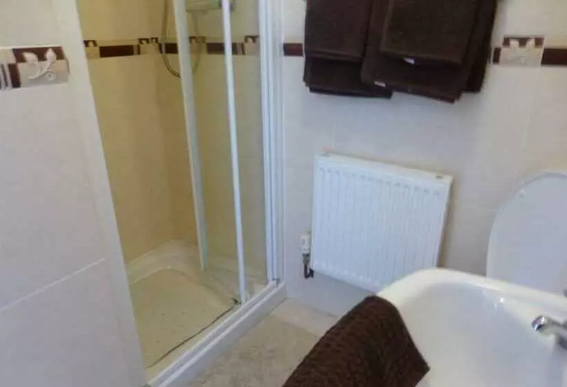 Aamiaismajoitus (B&B) Plantation Lodge