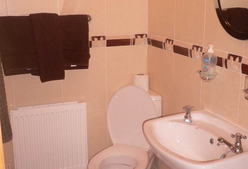 مبيت وإفطار Plantation Lodge