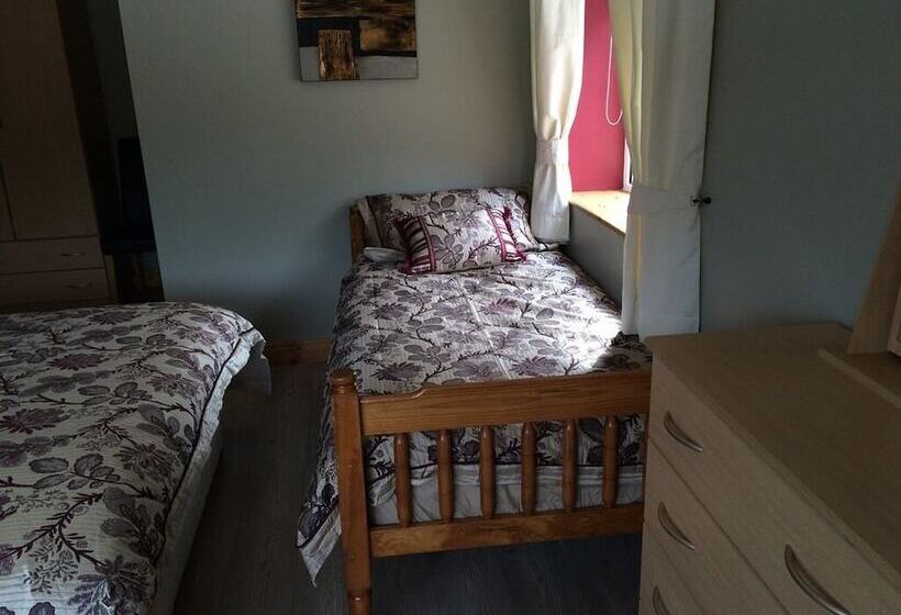 مبيت وإفطار Plantation Lodge