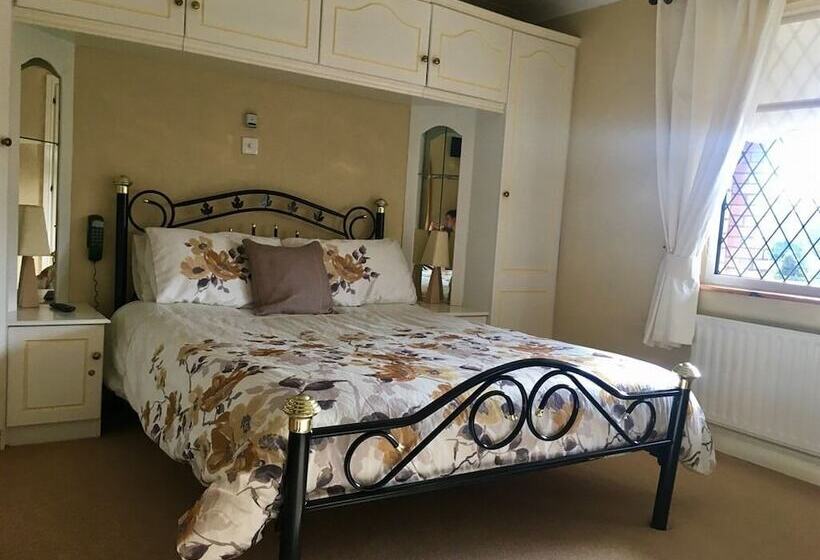 مبيت وإفطار Plantation Lodge