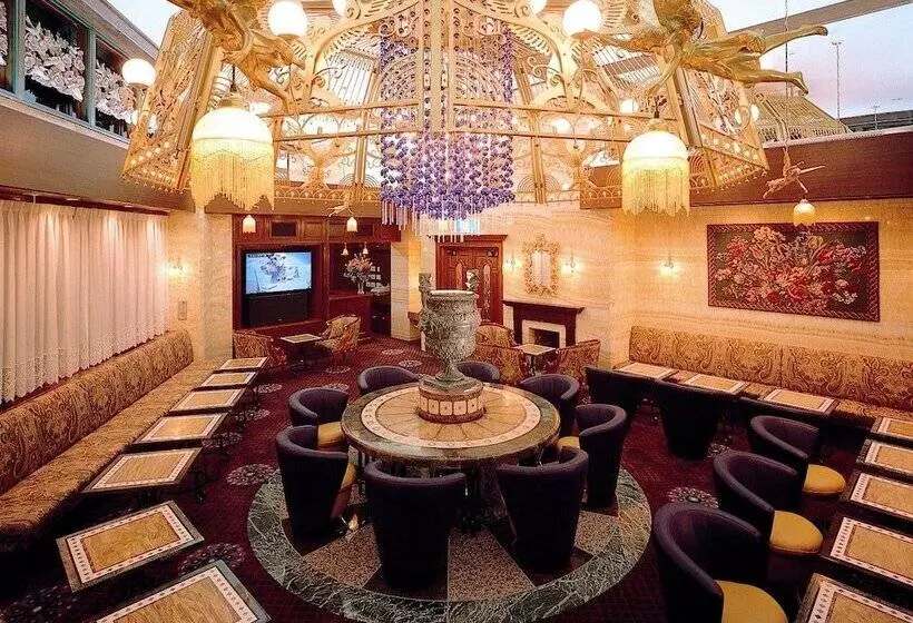 Ryokan Anabara Onsen Keien Hana No Se