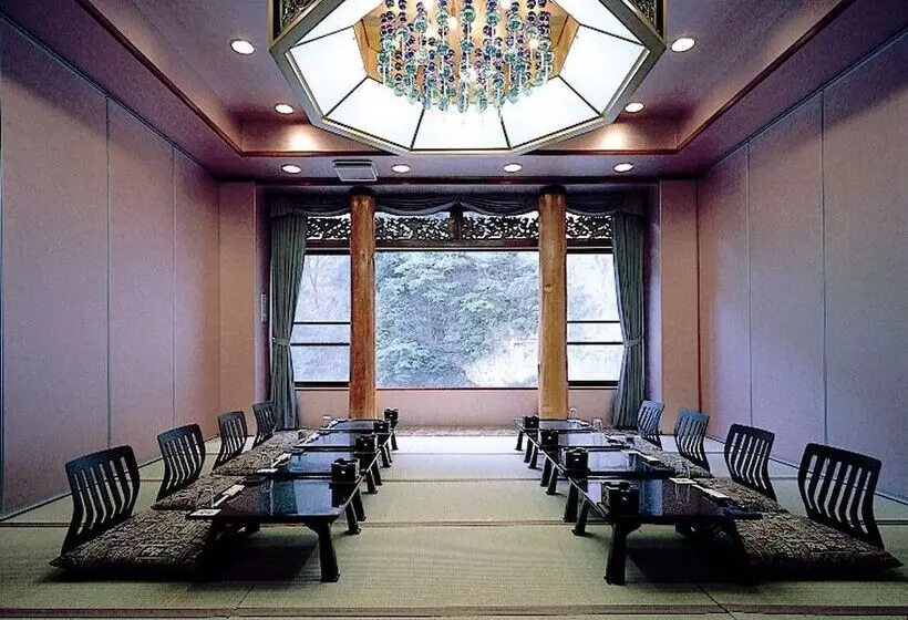 Ryokan Anabara Onsen Keien Hana No Se