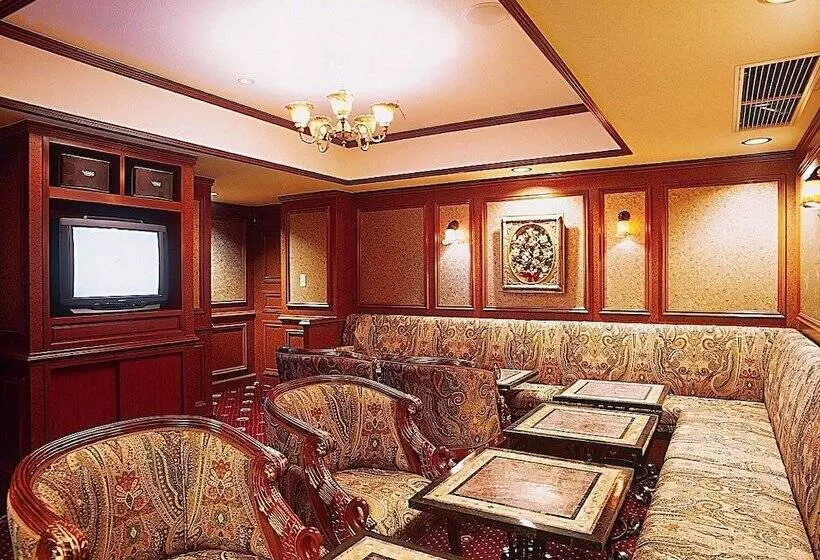 Ryokan Anabara Onsen Keien Hana No Se