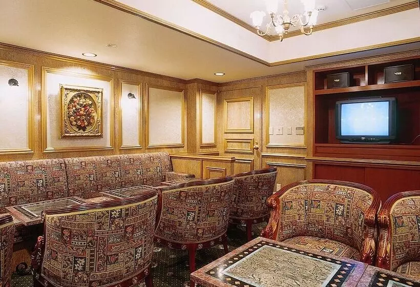 Ryokan Anabara Onsen Keien Hana No Se