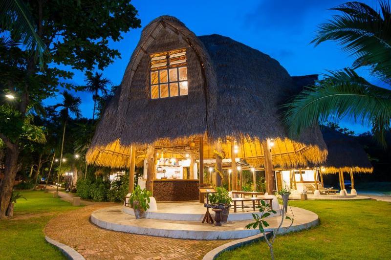 The Fisherman's Villas