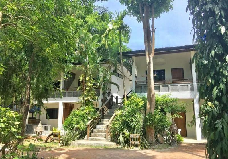 The Fisherman's Villas