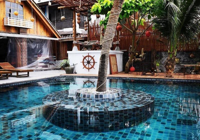 The Fisherman's Villas