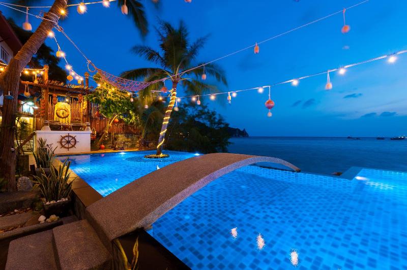 The Fisherman's Villas