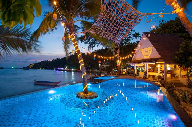 The Fisherman's Villas