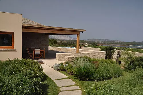 Villa Mossa