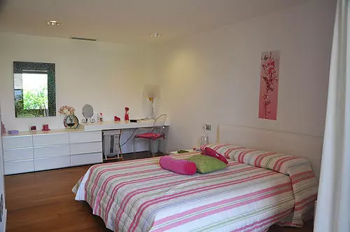 Villa Mossa
