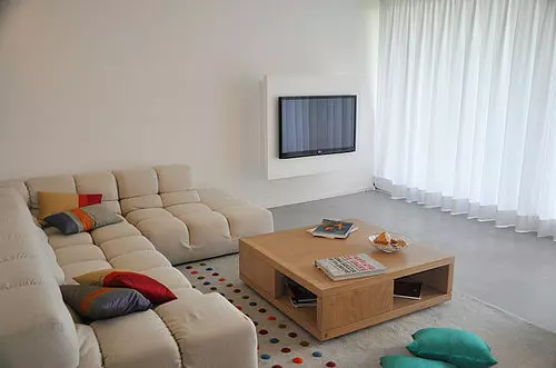 Villa Mossa
