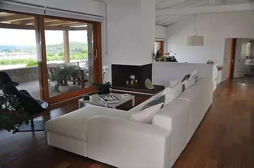 Villa Mossa