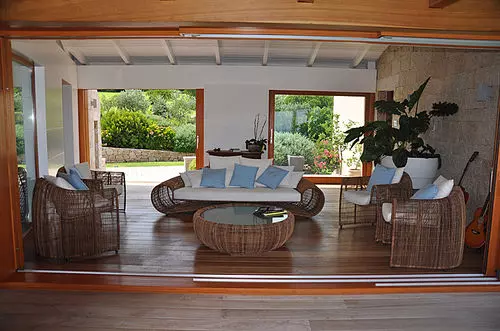 Villa Mossa