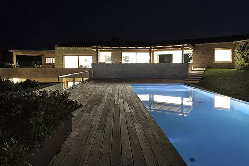 Villa Mossa