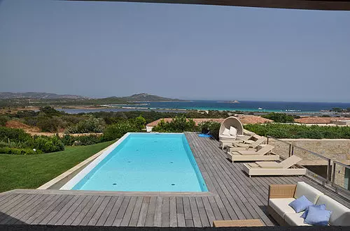 Villa Mossa