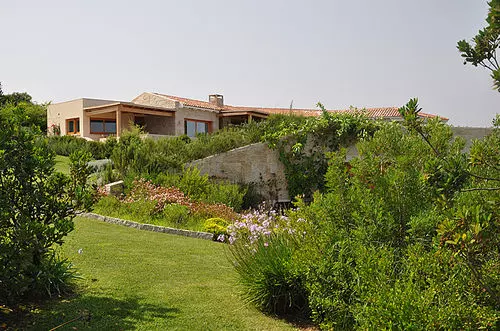 Villa Mossa