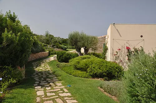 Villa Mossa