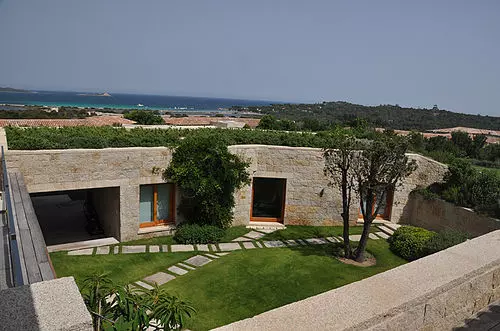Villa Mossa