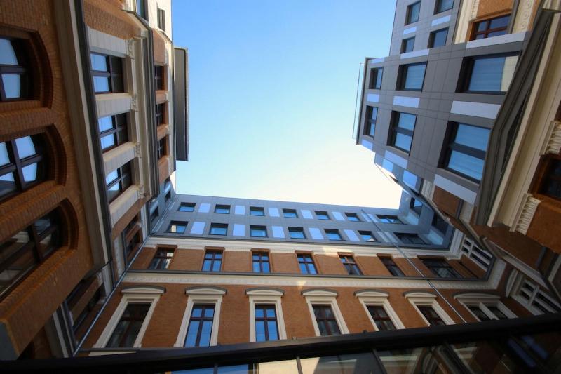 Ac Hotel By Marriott Wroclaw