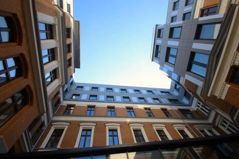 Ac Hotel By Marriott Wroclaw