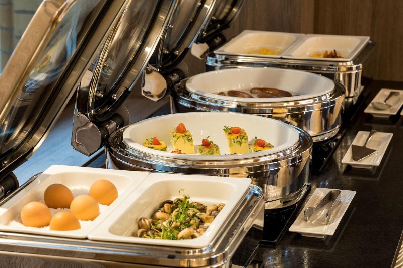 Ac Hotel By Marriott Wroclaw