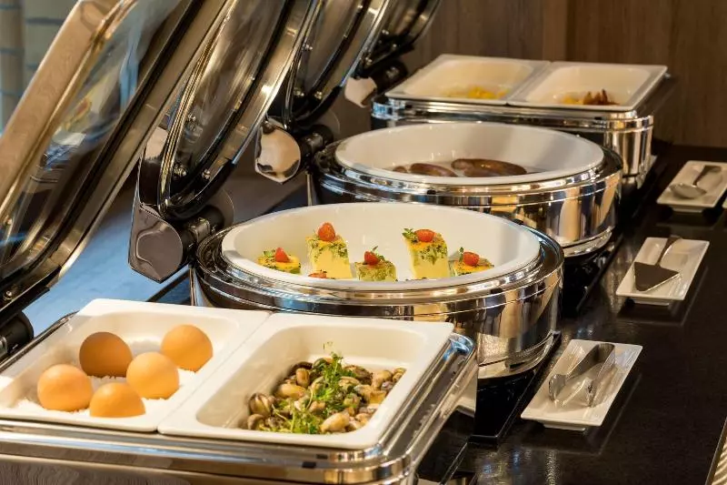 Ac Hotel By Marriott Wroclaw