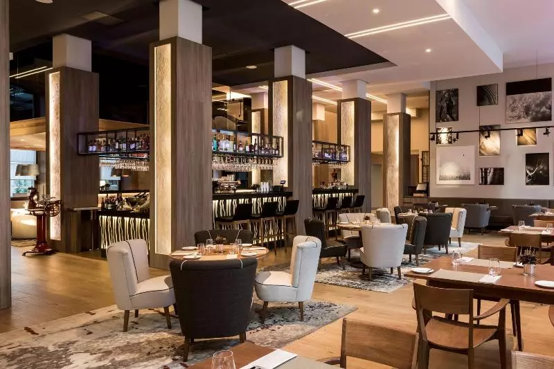 Ac Hotel By Marriott Wroclaw