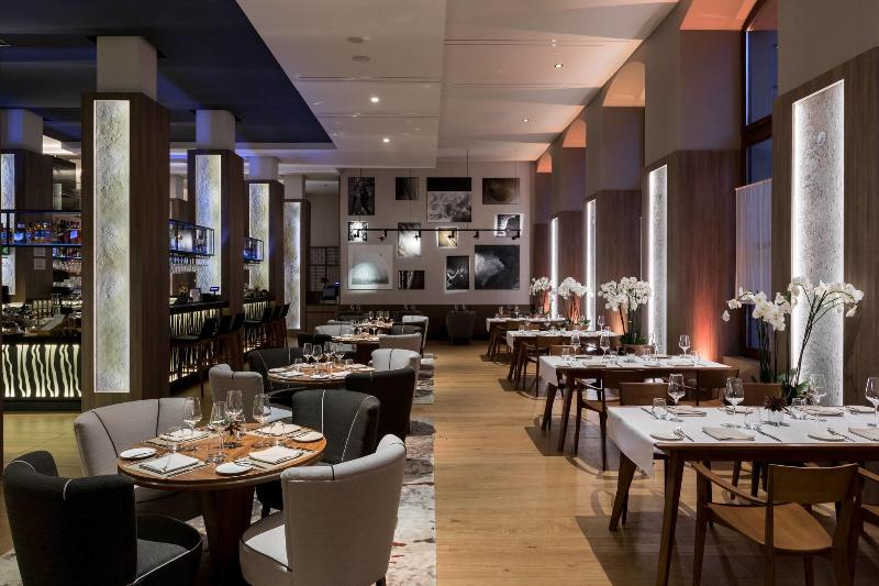 Ac Hotel By Marriott Wroclaw