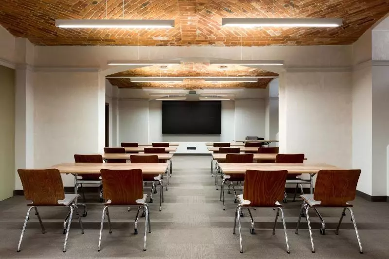 Ac Hotel By Marriott Wroclaw