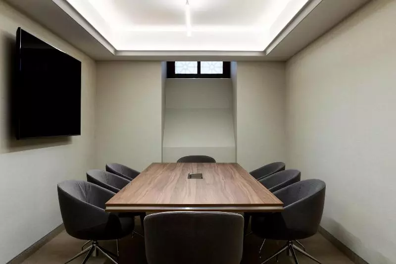 Ac Hotel By Marriott Wroclaw