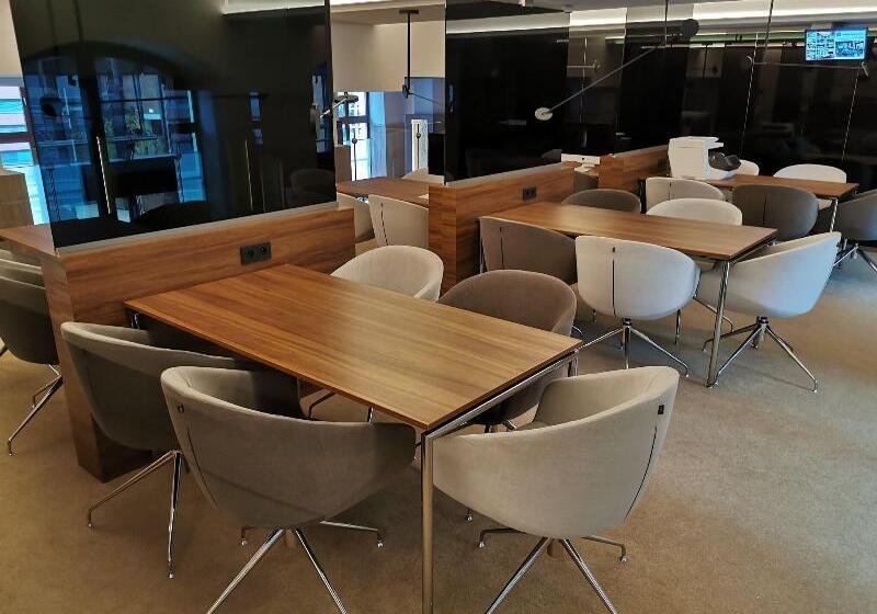 Ac Hotel By Marriott Wroclaw