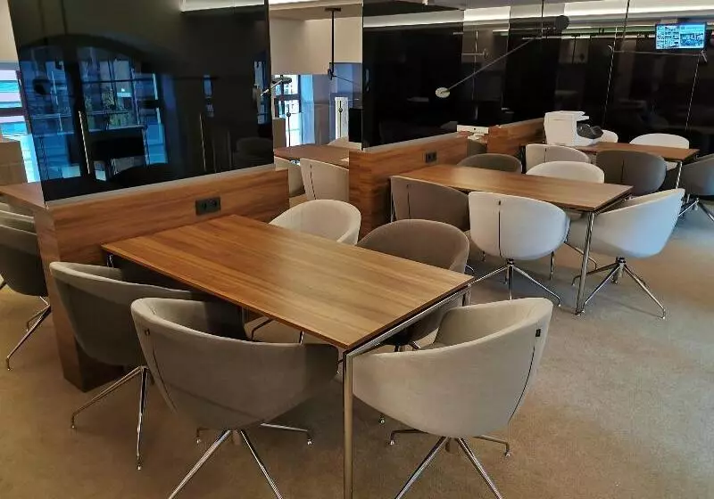 Ac Hotel By Marriott Wroclaw