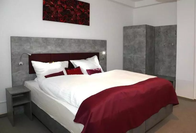 Hotelli Art