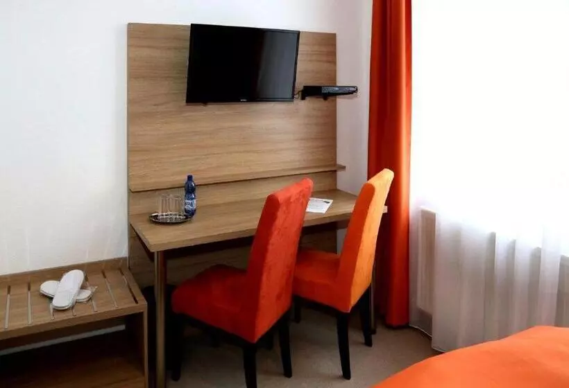 Hotelli Art