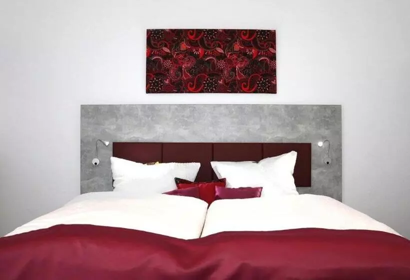 Hotelli Art