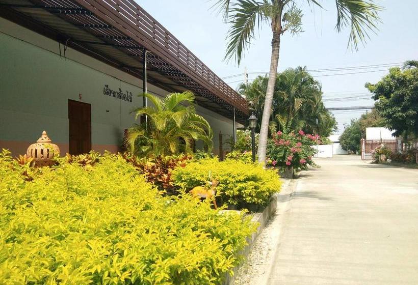 هتل Bankanphu Resort