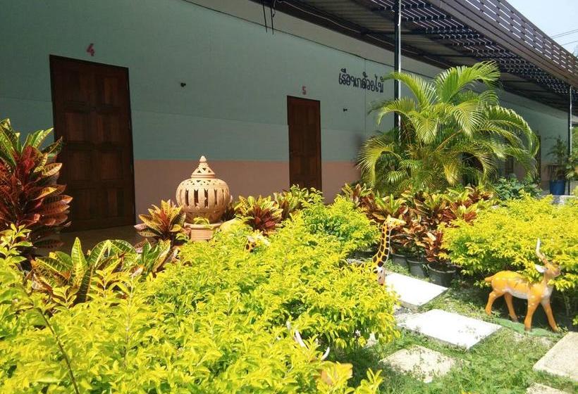 هتل Bankanphu Resort