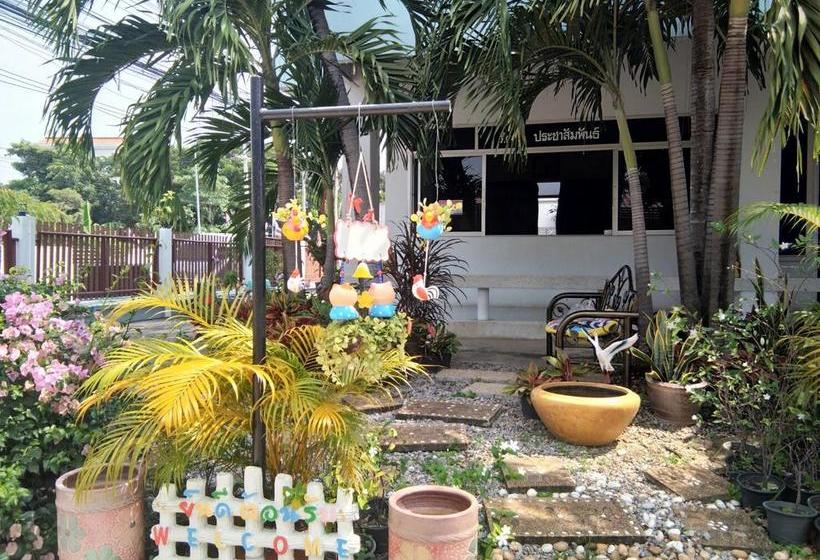 هتل Bankanphu Resort