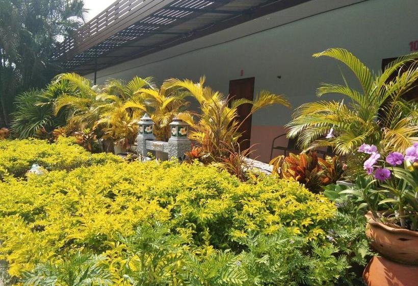 هتل Bankanphu Resort