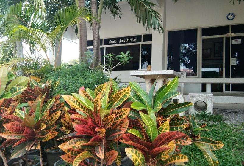 هتل Bankanphu Resort