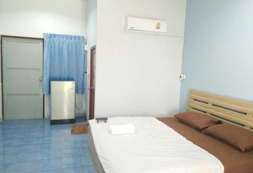 هتل Bankanphu Resort