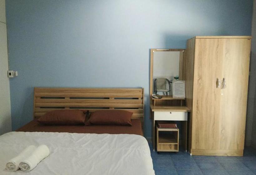 هتل Bankanphu Resort